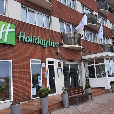 Holiday Inn Calais-Centre By Ihg Kültér fotó