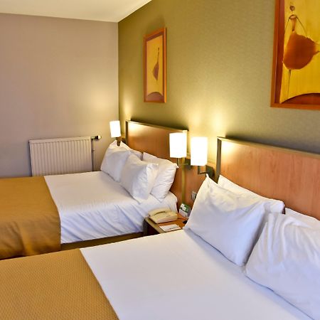Holiday Inn Calais-Centre By Ihg Kültér fotó