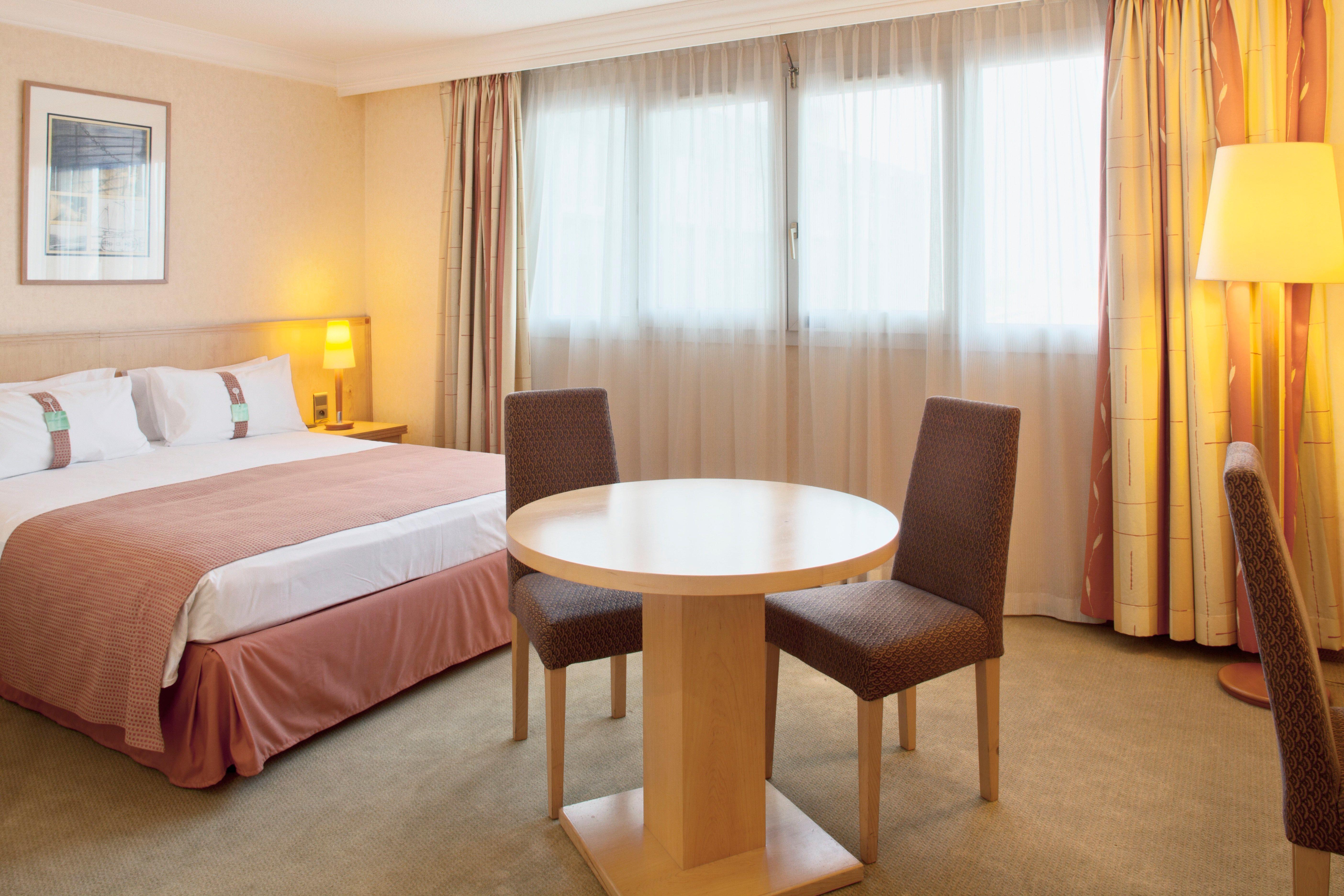 Holiday Inn Calais-Centre By Ihg Kültér fotó