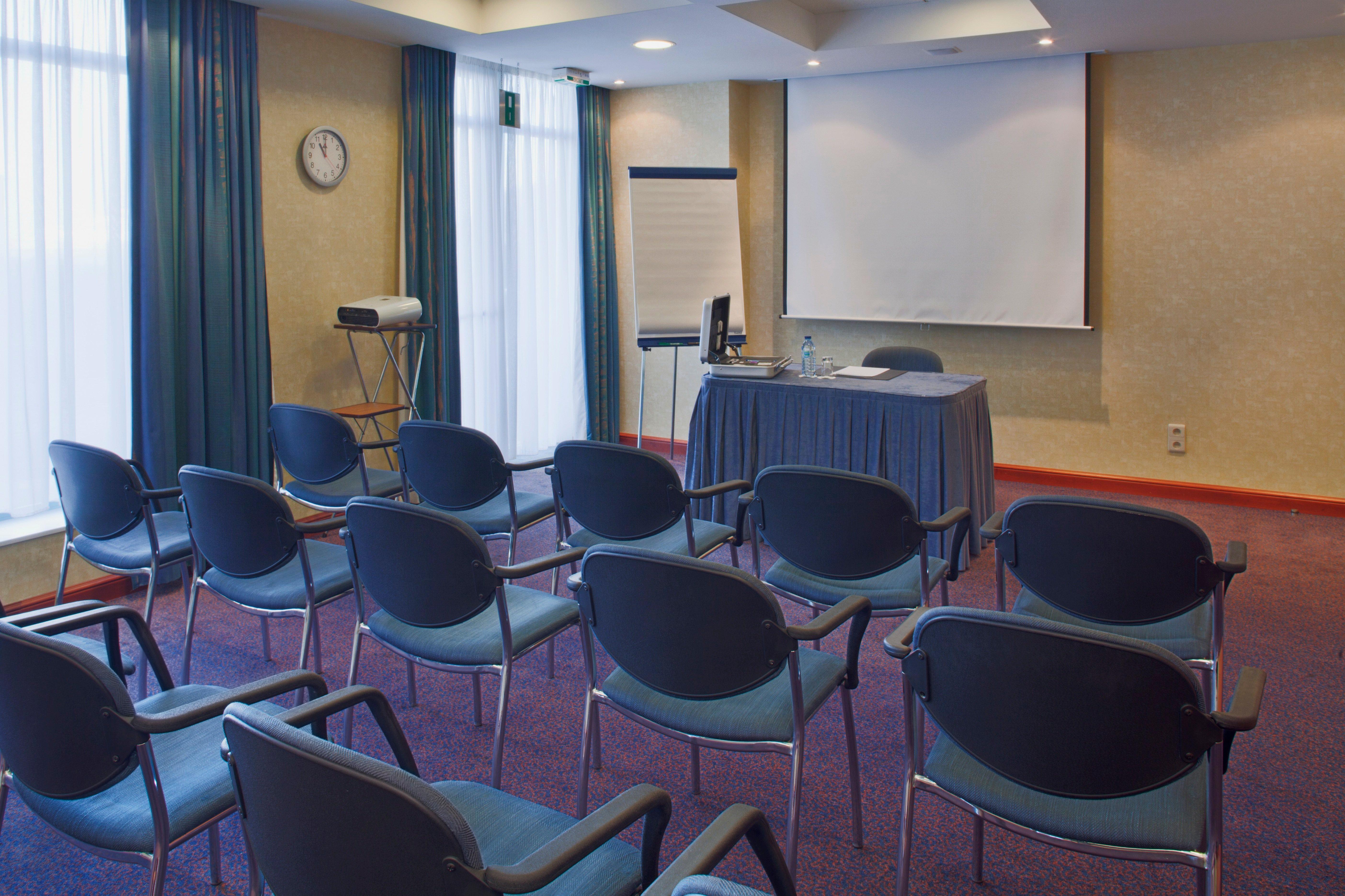 Holiday Inn Calais-Centre By Ihg Kültér fotó