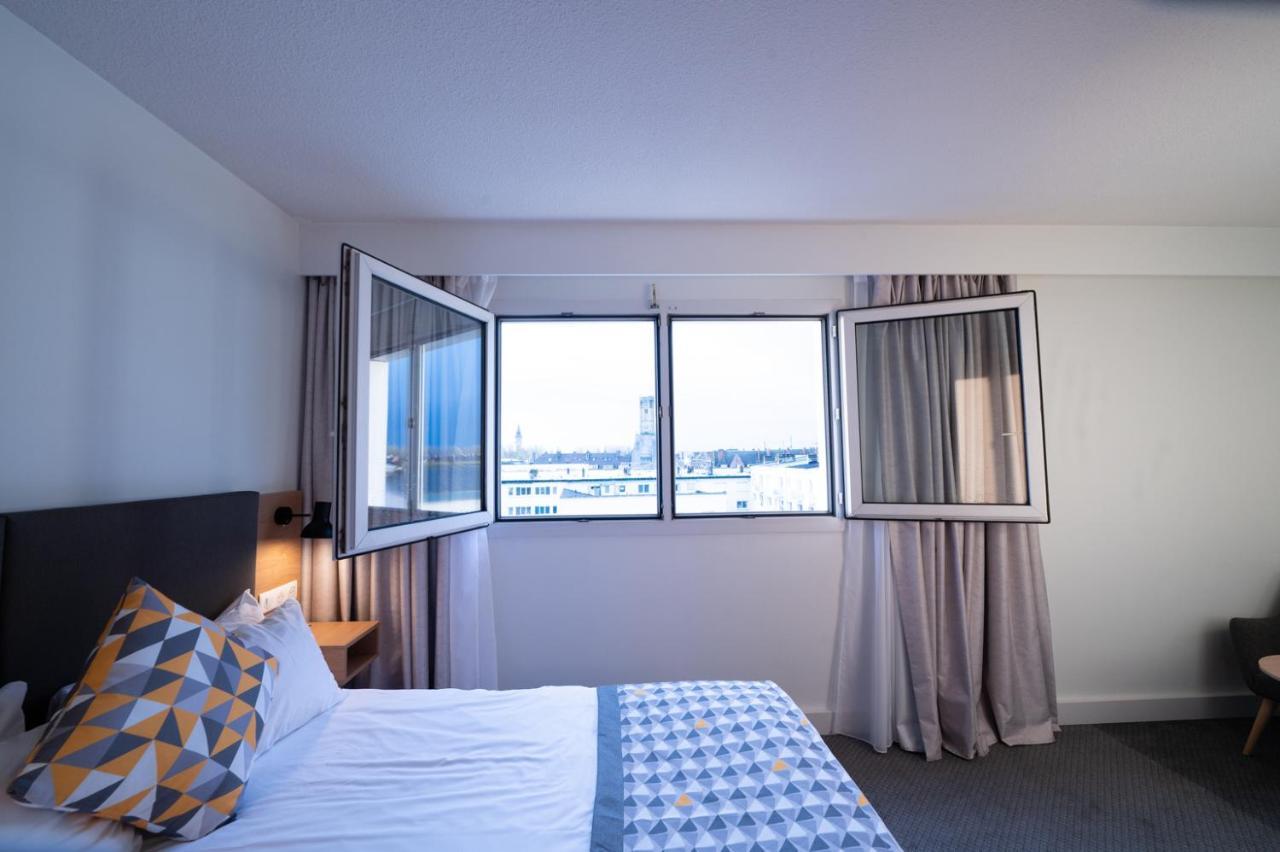 Holiday Inn Calais-Centre By Ihg Kültér fotó