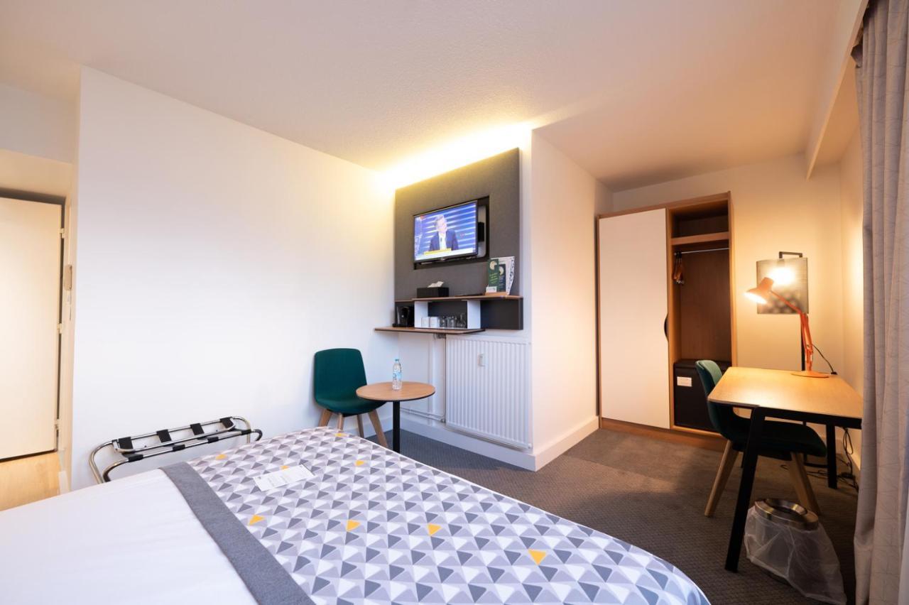 Holiday Inn Calais-Centre By Ihg Kültér fotó