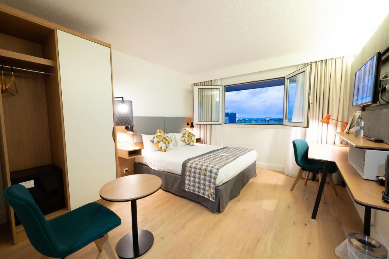 Holiday Inn Calais-Centre By Ihg Kültér fotó