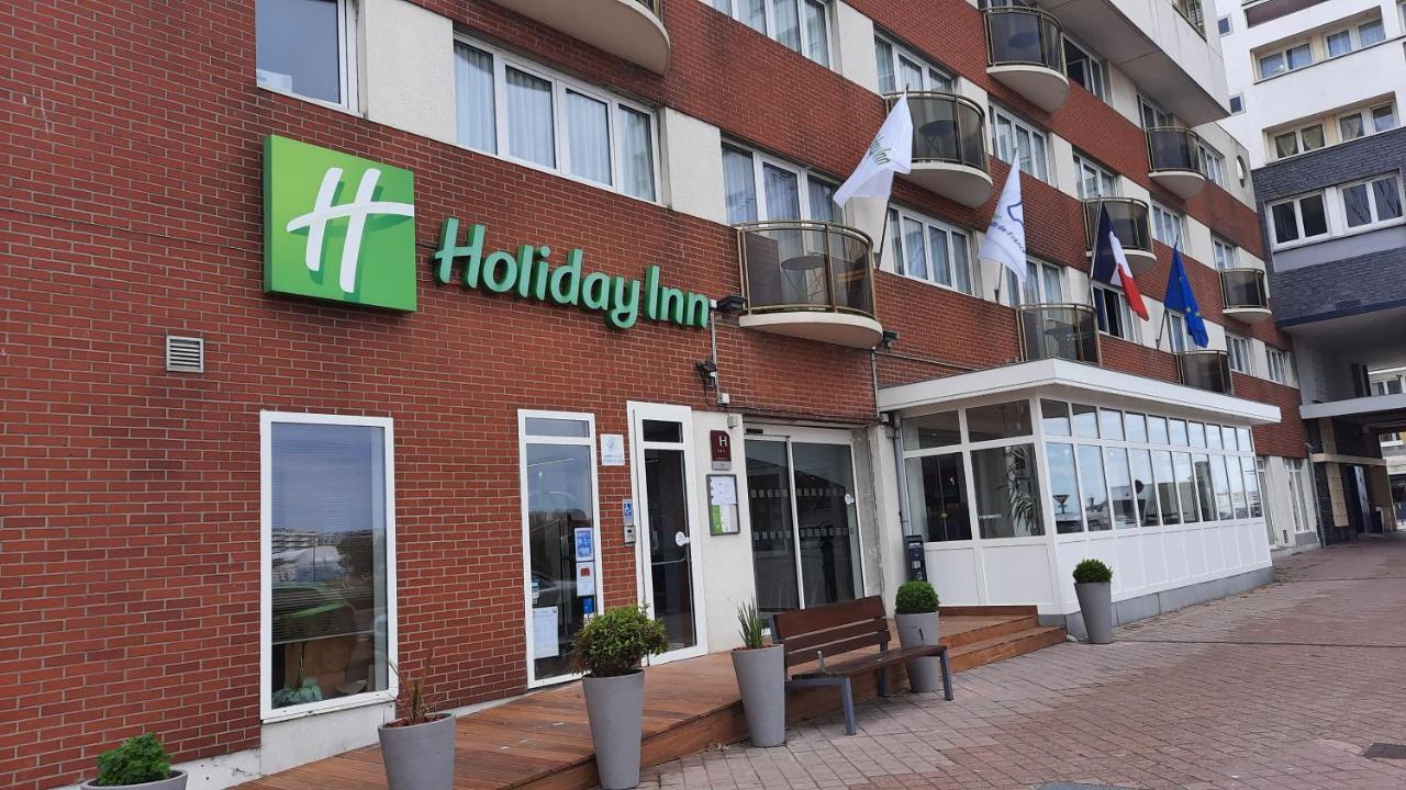 Holiday Inn Calais-Centre By Ihg Kültér fotó