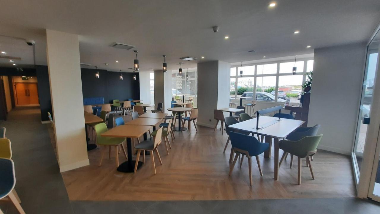 Holiday Inn Calais-Centre By Ihg Kültér fotó