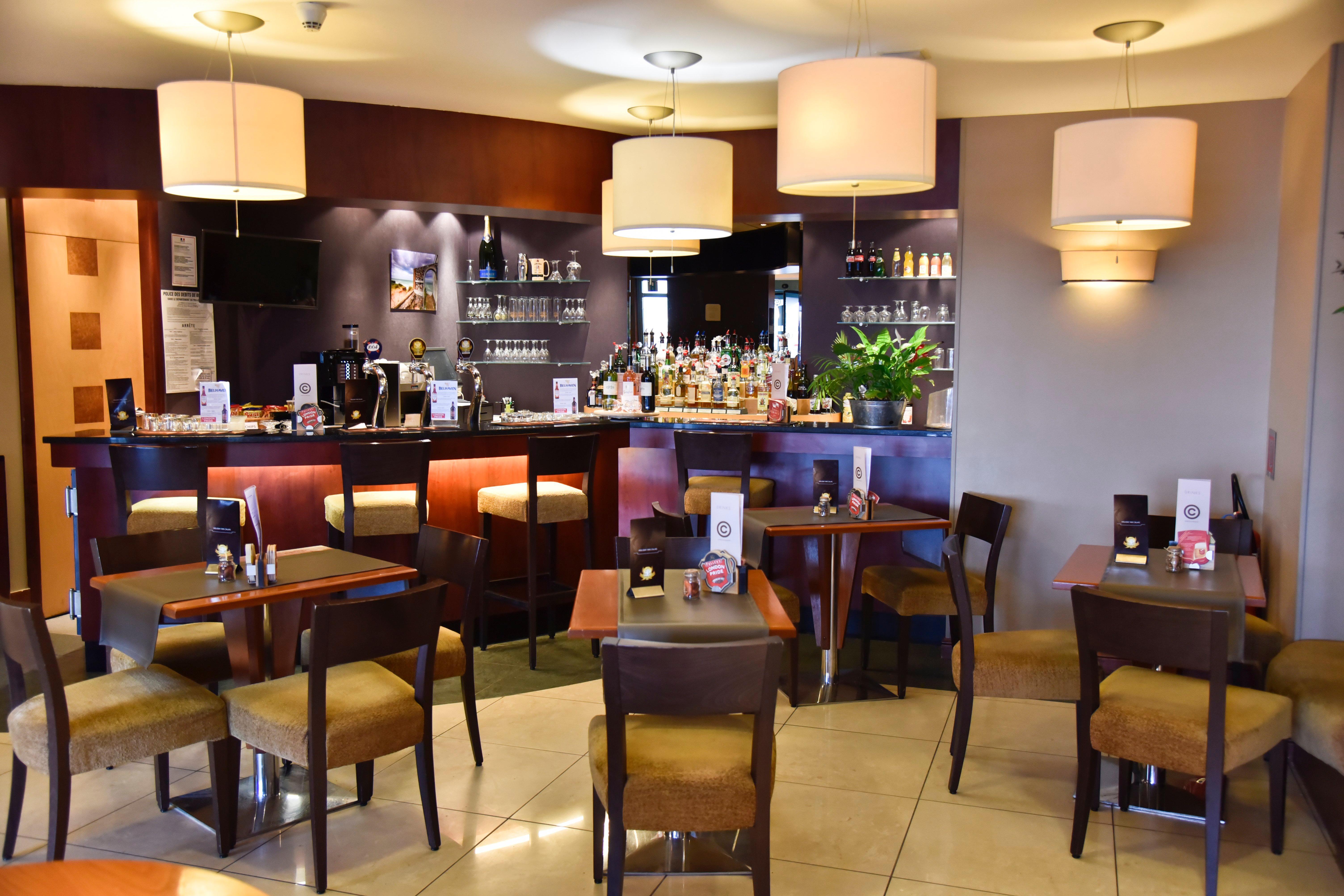 Holiday Inn Calais-Centre By Ihg Kültér fotó
