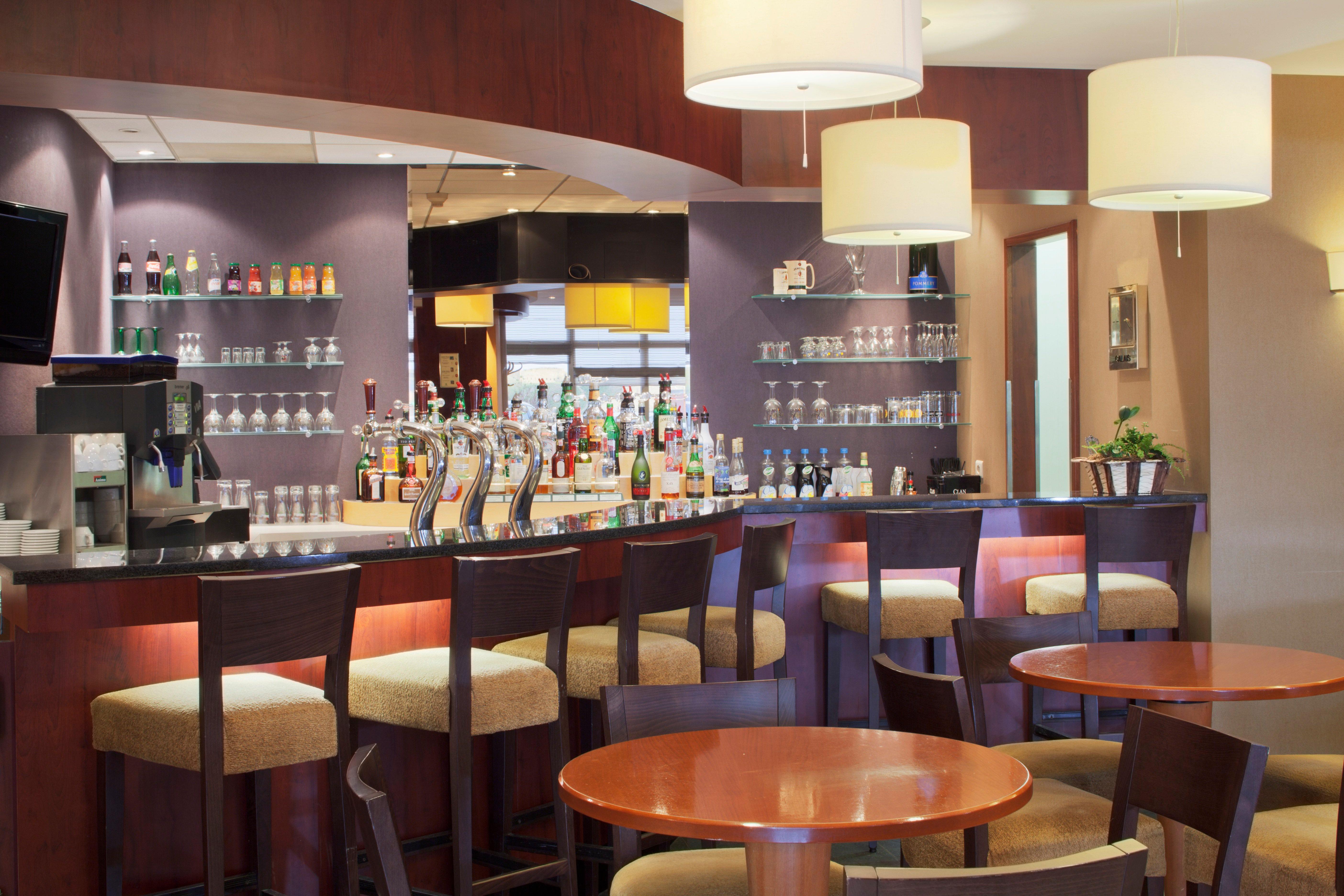 Holiday Inn Calais-Centre By Ihg Kültér fotó