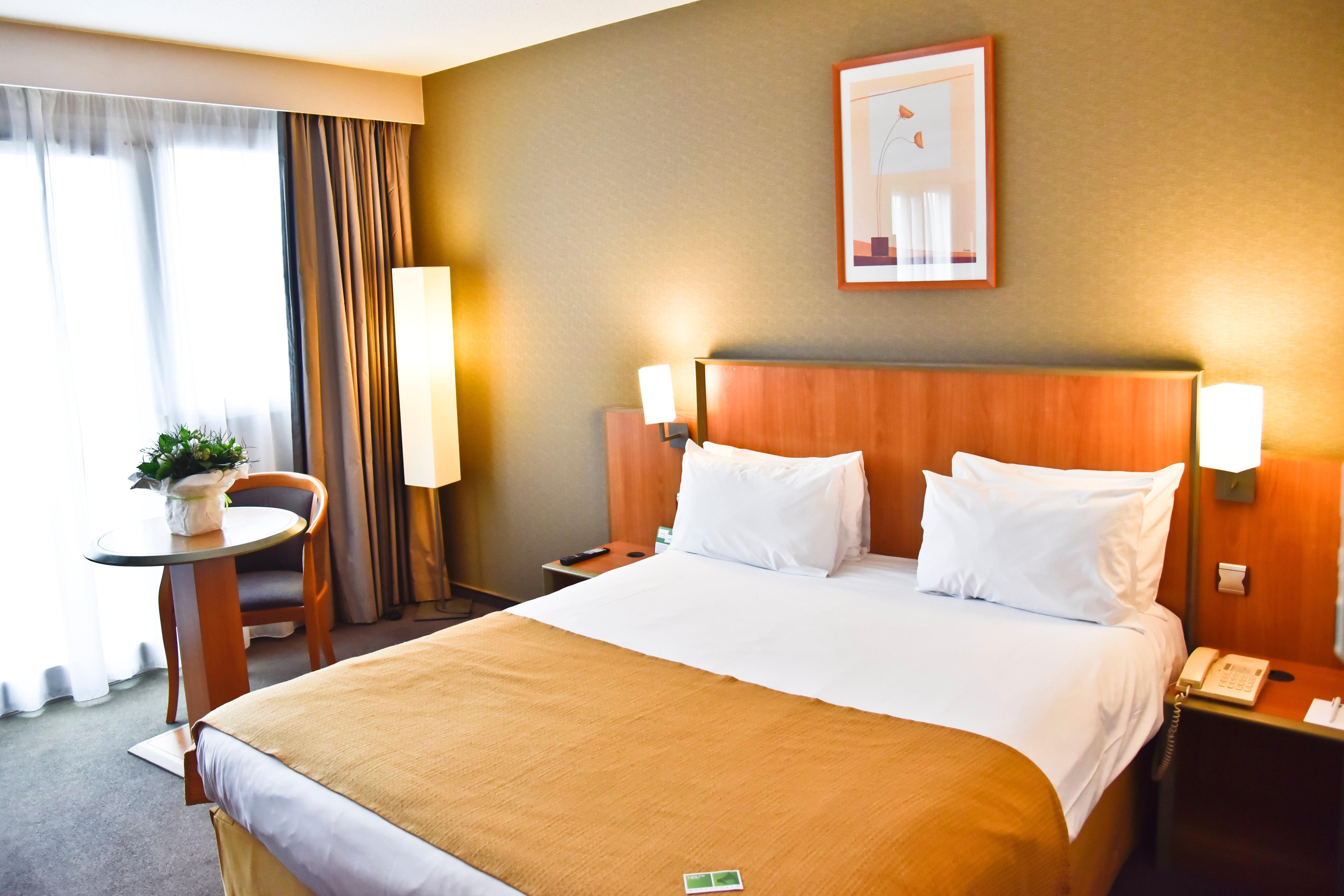 Holiday Inn Calais-Centre By Ihg Kültér fotó