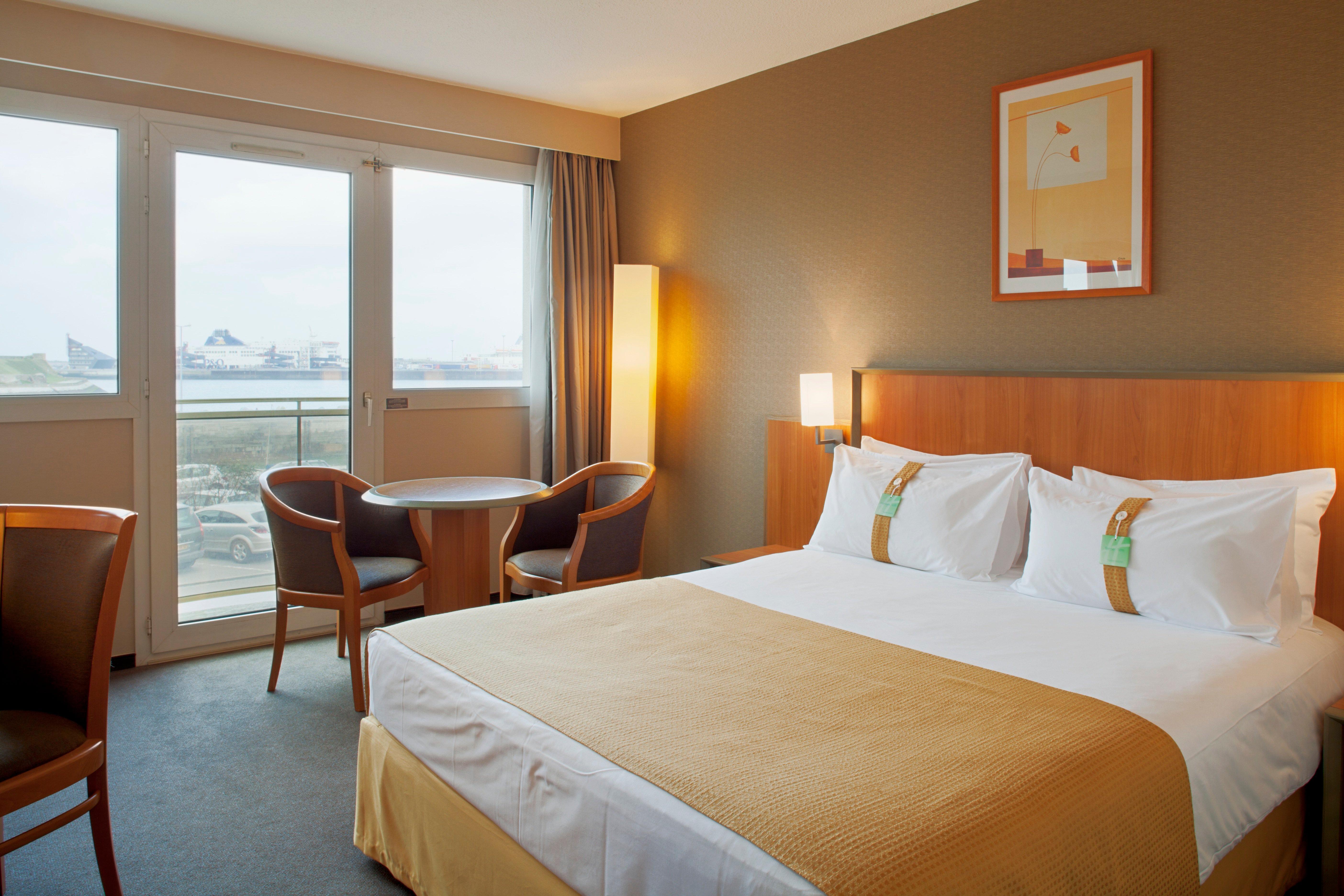 Holiday Inn Calais-Centre By Ihg Kültér fotó