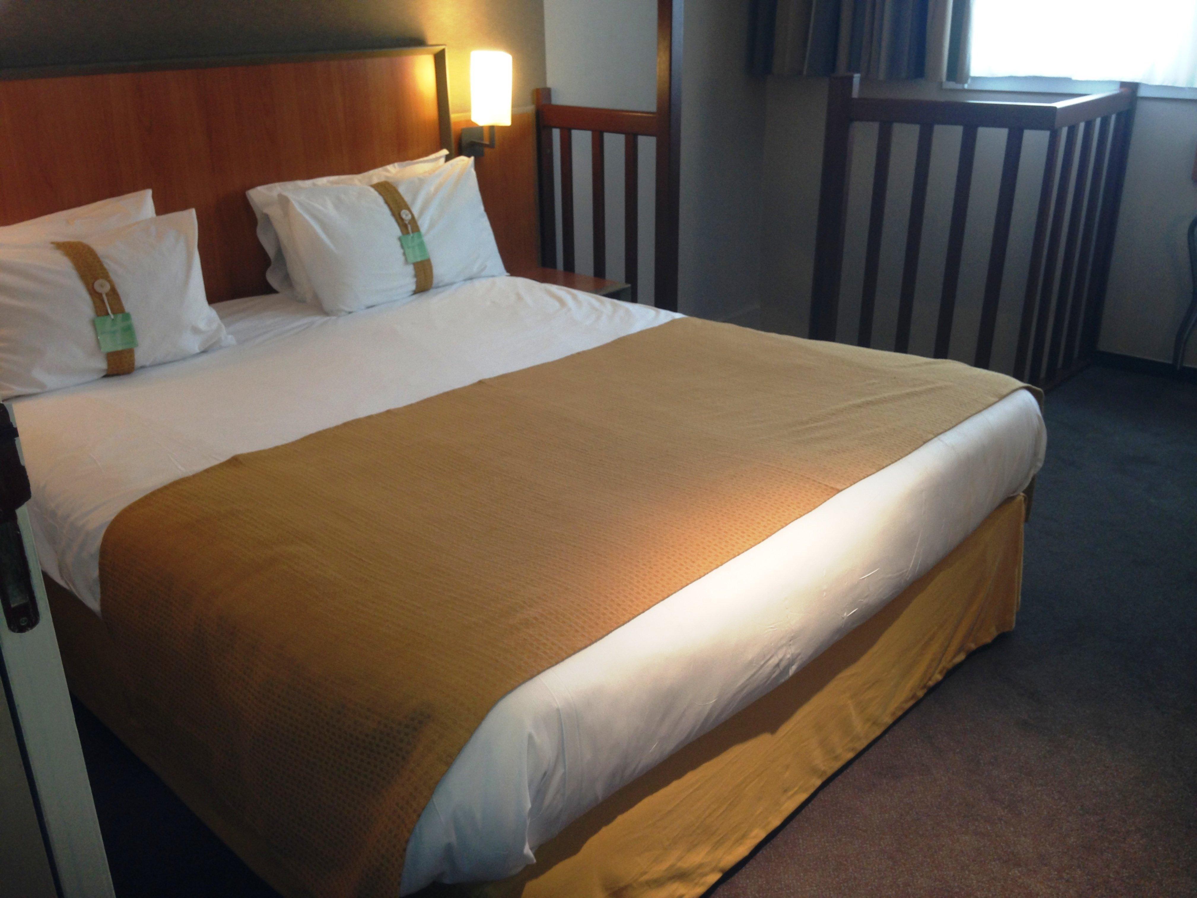 Holiday Inn Calais-Centre By Ihg Kültér fotó