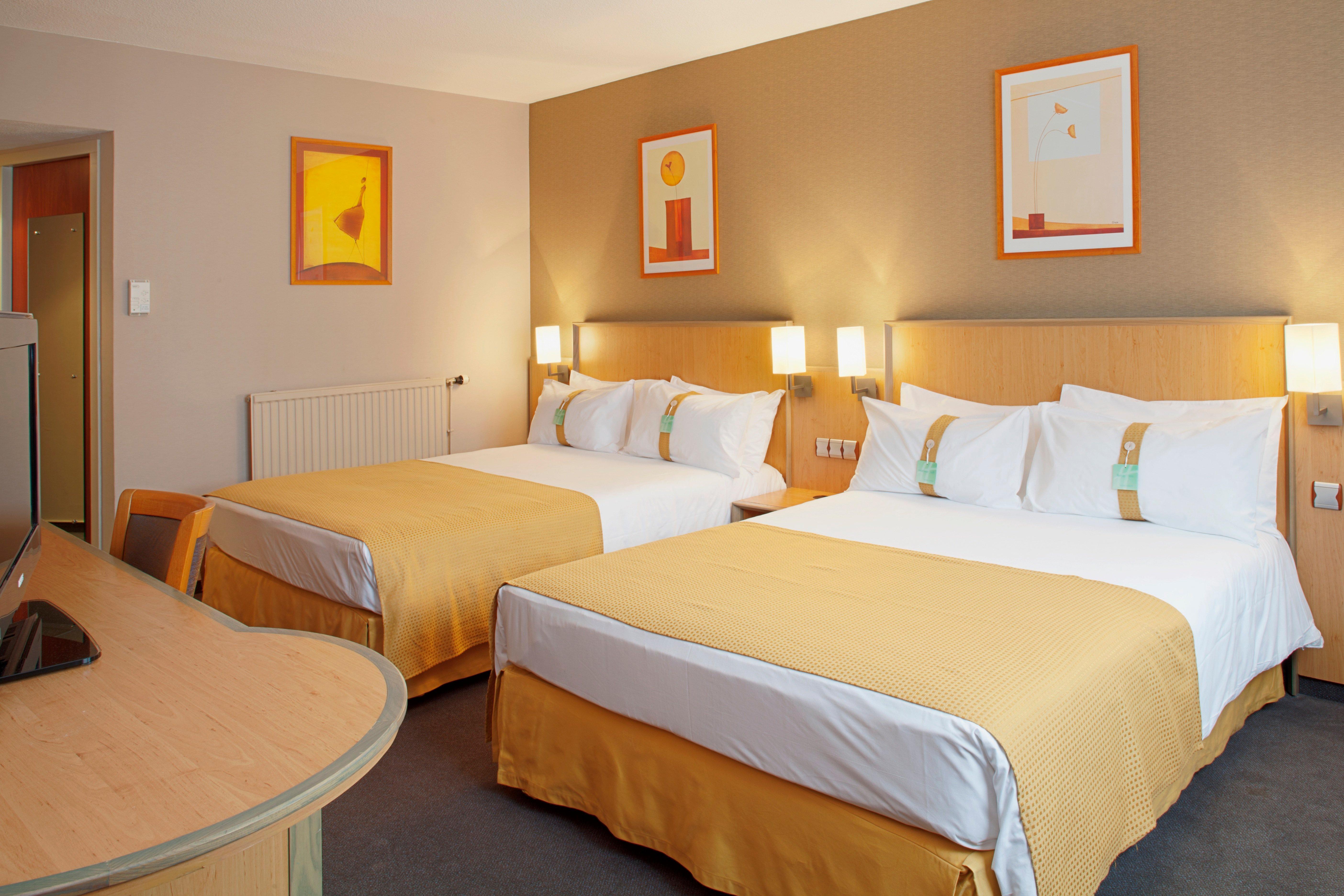 Holiday Inn Calais-Centre By Ihg Kültér fotó